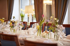Hotel Schweizerhof Zürich