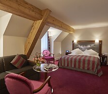 Hotel Schweizerhof Zürich