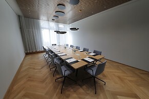 Best Western Plus Hotel Bern