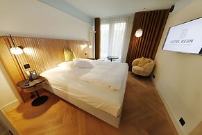 Best Western Plus Hotel Bern