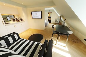 Best Western Plus Hotel Bern
