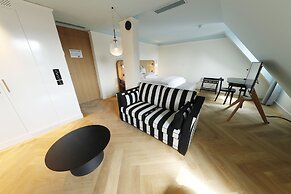 Best Western Plus Hotel Bern