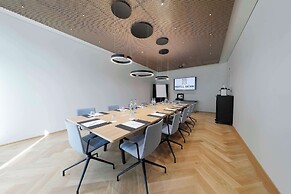 Best Western Plus Hotel Bern