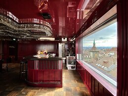 Best Western Plus Hotel Bern