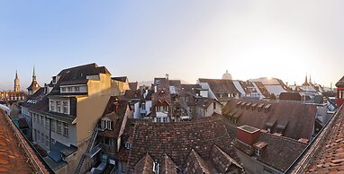 Best Western Plus Hotel Bern