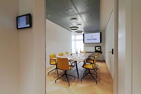 Best Western Plus Hotel Bern
