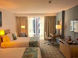 The Executive Hotel