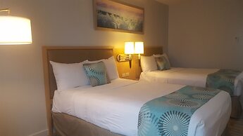 The Executive Hotel