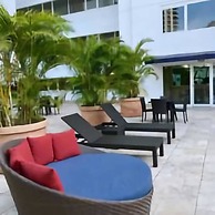 The Executive Hotel