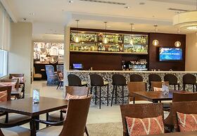 The Executive Hotel