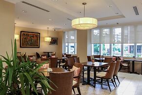 The Executive Hotel
