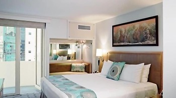 The Executive Hotel