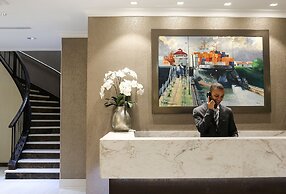 The Executive Hotel