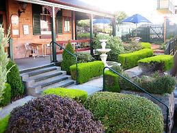 Quality Hotel Colonial Launceston