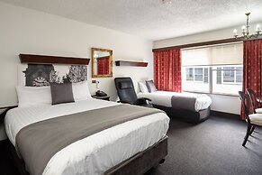 Quality Hotel Colonial Launceston
