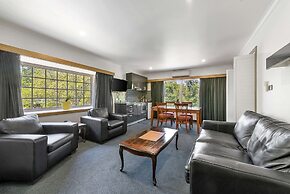 Quality Hotel Colonial Launceston