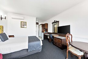 Quality Hotel Colonial Launceston