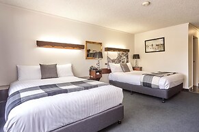 Quality Hotel Colonial Launceston