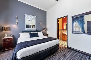 Quality Hotel Colonial Launceston