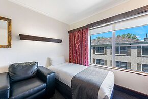 Quality Hotel Colonial Launceston