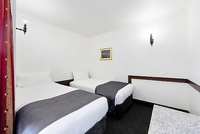 Quality Hotel Colonial Launceston
