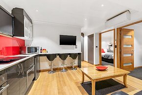 Quality Hotel Colonial Launceston