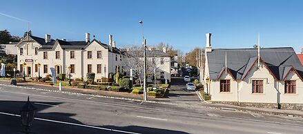 Quality Hotel Colonial Launceston