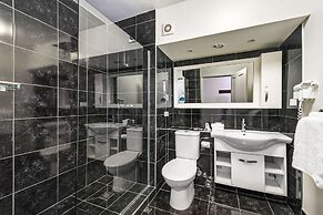 Quality Hotel Colonial Launceston