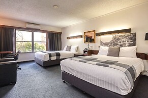 Quality Hotel Colonial Launceston