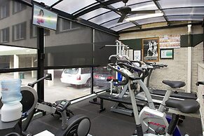 Quality Hotel Colonial Launceston