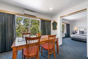 Quality Hotel Colonial Launceston