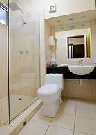 Quality Hotel Colonial Launceston