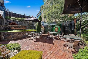 Quality Hotel Colonial Launceston