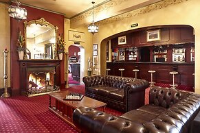 Quality Hotel Colonial Launceston