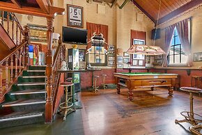 Quality Hotel Colonial Launceston