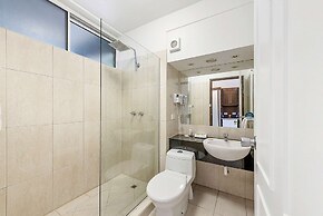 Quality Hotel Colonial Launceston