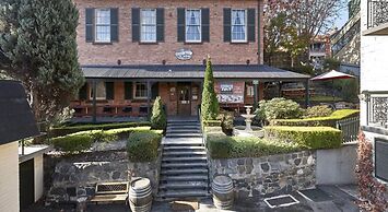 Quality Hotel Colonial Launceston