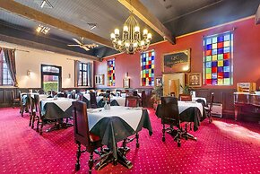 Quality Hotel Colonial Launceston