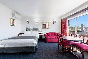 Quality Hotel Colonial Launceston