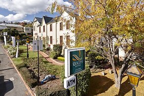 Quality Hotel Colonial Launceston