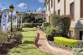 Quality Hotel Colonial Launceston