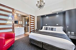 Quality Hotel Colonial Launceston