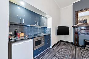 Quality Hotel Colonial Launceston