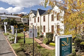 Quality Hotel Colonial Launceston