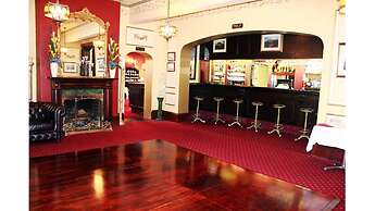 Quality Hotel Colonial Launceston