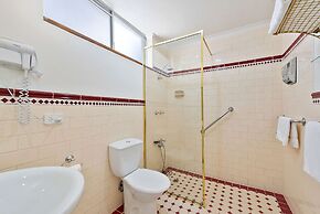 Quality Hotel Colonial Launceston