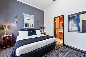 Quality Hotel Colonial Launceston