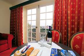 Quality Hotel Colonial Launceston