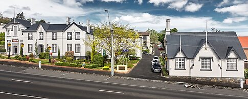 Quality Hotel Colonial Launceston