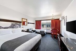 Quality Hotel Colonial Launceston